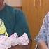 47 Year Old Gives Birth To Child An Hour After Finding Out She S Pregnant