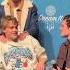 Ben And Chad From Descendants