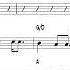 Straight From The Heart Bryan Adams 1983 Trumpet Bb Sheet Music