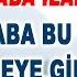 AĞLATAN BABA İLAHİSİ BABA BU YOL NEREYE GIDER BEYTULLAH KUZU