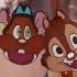 Chip N Dale Rescue Rangers If You Need Help Just Call Promo