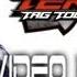 Tekken Tag Tournament 2 Lars Video Movelist