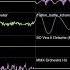 Deltarune Chapter 2 OST 39 BIG SHOT Oscilloscope View