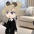 Клара и жизнь Gacha Club Kris X