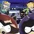 Morgan Freeman Civil War Victory Screen South Park The Fractured But Whole OST