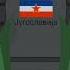 Yugoslavia Countryhumans Animation Yugoslavia Meme