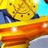 АРМИЯ ВОЛКОВ ПОЕЗДКА НА ЗОЛОТОМ ПОЕЗДЕ В АПОКАЛИПСИС МЕРТВЫЕ РЕЛЬСЫ В ROBLOX
