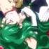 Sailor Moon Crystal Eternal Eternity HQ Instrumental