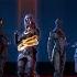 Mass Effect 3 Squad Selection Music Extended 30 Mins