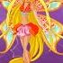Winx Club 3X19 Fan Made Transformation