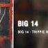Trippie Redd Offset Moneybagg Yo Big 14 Official Audio 432Hz Conversion