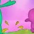Deformed Logos Harringtoons Productions Nick Jr Productions 2008