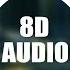 MORGENSHTERN Домой 8D AUDIO