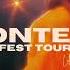 Lil Nas X TALES OF DOMINICA Live Studio Version MONTERO FEST TOUR