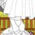 Nobody Asked You Bowl Boy Gacha Club X Cuphead Show
