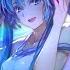 Nightcore Barcelona Nights Vicetone Lyrics