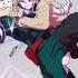 Toga X Deku Toga Deku Myheroacademia Mha Shorts Izukumidoriya Himiko Himikotoga Ship Edit Anime