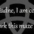 Asaf Avidan The Labyrinth Song Lyrics