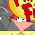 MOM Phineas And Ferb Are Making A Title Sequence