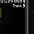 Daft Punk High Life Reverse Backwards Audio Track