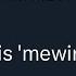Kinito Parodytwt Tweets But They Get More Unhinged Throughout The Video