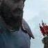 God Of War PS4 PRO Gameplay Walkthrough PART 3c ESCAPE THE RUINS