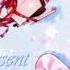 Nightcore PRESENT English Ver Mrs GREEN APPLE