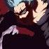 One Punch Man AMV GAROU THE HERO HUNTER SPEECH AND FIGHT 4K