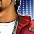 Snoop Dogg Nicki Minaj Wiz Khalifa Tyga Boss Up Dr Dre 50 Cent Nas Hood Rich