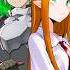 A New Member Joins Hestia Familia Danmachi Anime