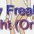 5 Danny Freakazoid Left Right Original Mix