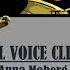 Six All Voice Clips Little Nightmares