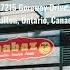 Come Eat Babaz Shawarma In Ontario Canada Shawarma Soulvaki Falafel Babazmalton Tiktok