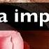 L Anfora Imperfetta Da Leggere