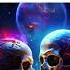 Congrats You Have Found Dual Nebula Bones Skeleton Meme