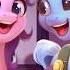 Starlight Trixie Tribute We Re Friendship Bound