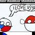 Dumb Ways To Die Poland Countryballs Czechrepublic Czech Country Countrymeme Animation Ball