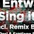 Baby It S Your MartinoResi Remix
