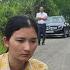 Homeless Girl Saves Poor Dog From Drunk Man Selling To Slaughterhouse LyTieuNgoc