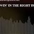 MOOVIN IN THE RIGHT DIRECTION 89 5FM CIUT FM