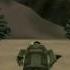 James Bond 007 Tomorrow Never Dies Part 7 Ski Ridge PS1