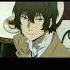 He S Got Secrets Osamu Dazai Theory Bungo Stray Dogs