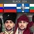 Euxine Sea A Dance Medley World Dance Series Special Black Sea