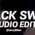 Black Swan Bts Edit Audio