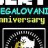 MEGALOVANIA 6th Remix