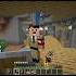 Minecraft Hero Meme