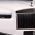 2025 Rolls Royce Black Badge Cullinan Series II Revealed