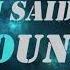 Conrado I Said Bounce Original Mix FREE DOWNLOAD
