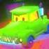 Car Eats Car 3d