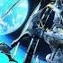 Phantasy Star Online 2 Mother Esca Rideroid Theme Extended